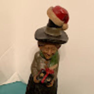 Meet your Posher, Sandra